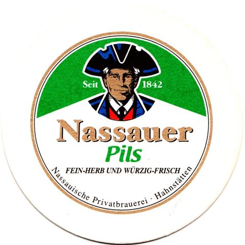 hahnsttten ems-rp nassauer rund 2a (215-nassauer pils)